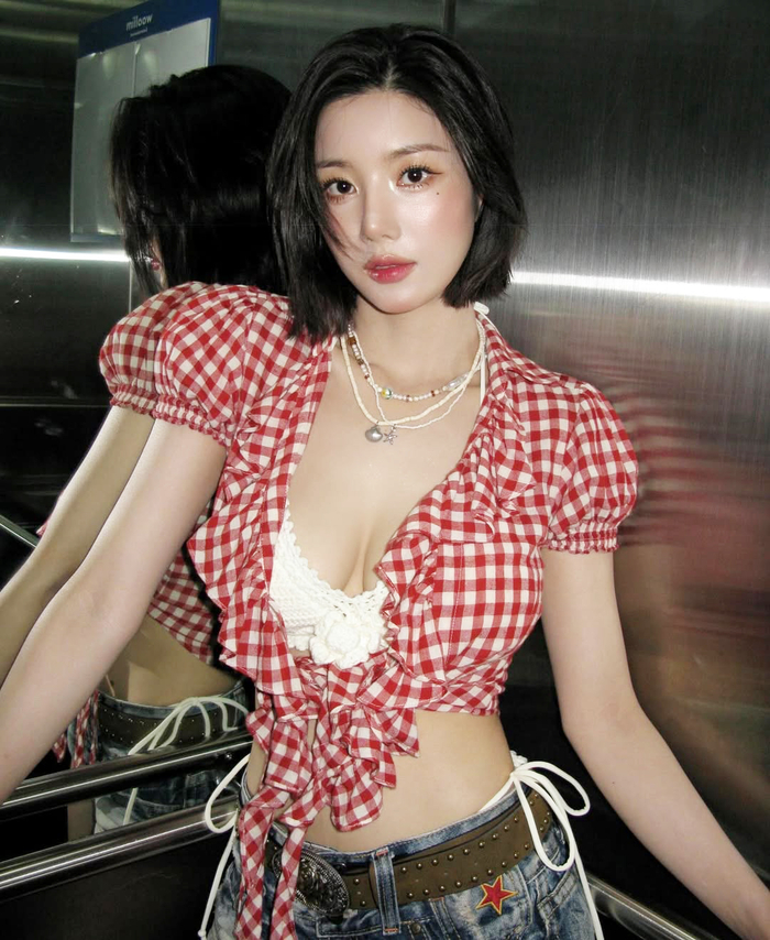 권은비, 워터밤 서울 2025 '역대급' 찢었다! 압도적인 존재감과 퍼포먼스로 현제 팬심 저격