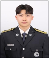 금정소방서 구조구급과 홍보교육계 소방사 이민규