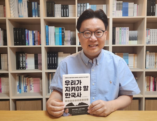 사진/서경덕 교수팀