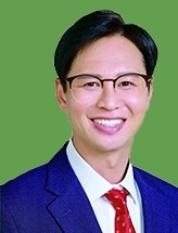 윤대성 보은군의회 의장.