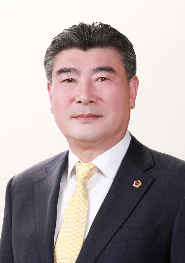 최명수 전남도의회 안전건설소방위원장@전남도의회