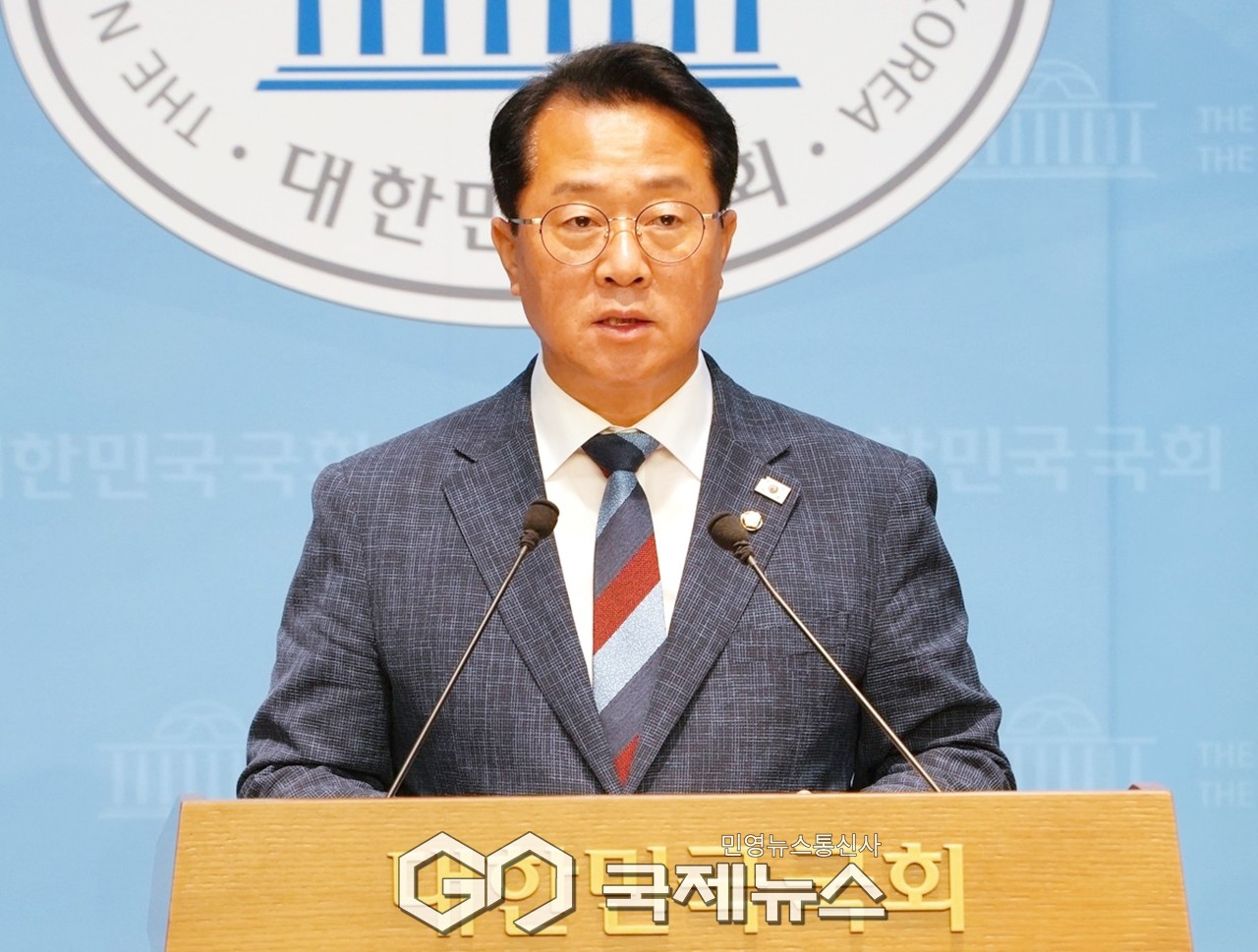 ▲문금주 더불어민주당 원내대변인/국제뉴스DB