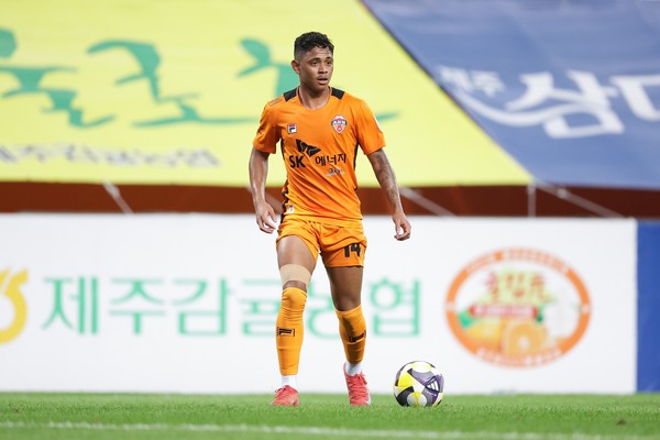 제주SK FC 페드링요