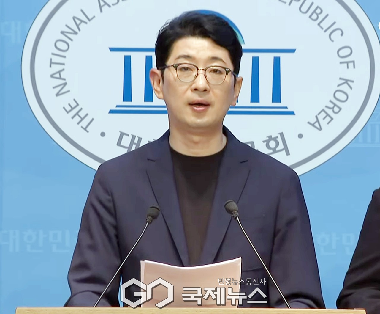 ▲주진우 국민의힘 의원/국제뉴스DB