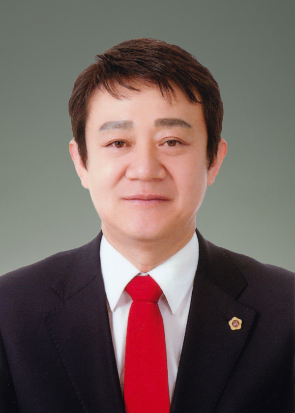  최호 전 경기도의원. 사진/국제뉴스 DB