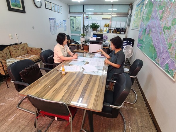 (사진제공=창원특례시)창원시는 외국인력 고용 기업의 고충을 해소하고 외국인근로자의 지역 정착을 지원하기 위해, 마산회원구에서 시범 운영해 온 ‘외국인근로자 희망둥지 찾아주기 사업’을 오는 8월부터 시 전역으로 확대 시행한다.