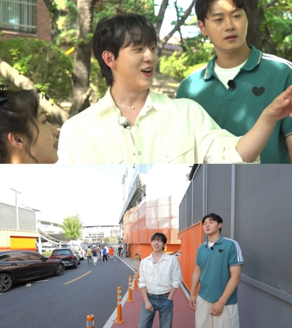 구해줘! 홈즈 (사진=MBC)