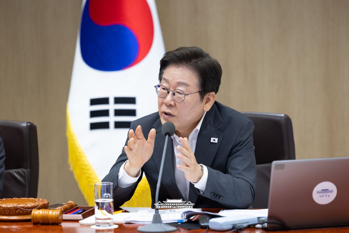 이재명 대통령 (사진/대통령실 홈페이지캡쳐)