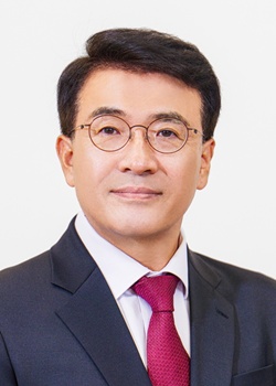 고기철 국민의힘 제주도당위원장.