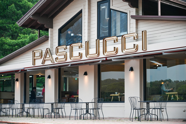 파스쿠찌 센트로 율동공원점(사진=파스쿠찌)