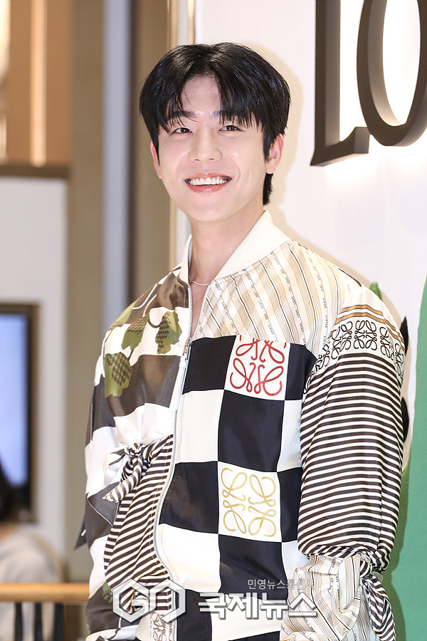 ▲ 배우 채종협 / ⓒ이대웅 기자