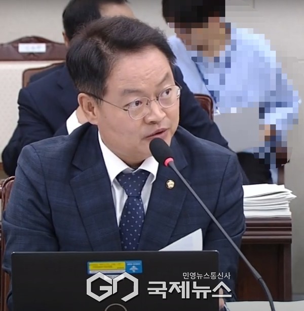 ▲더불어민주당 허영 의원  사진=고정화기자