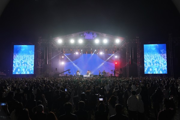 경기인디뮤직페스티벌 2024. 사진제공=경기콘텐츠진흥원