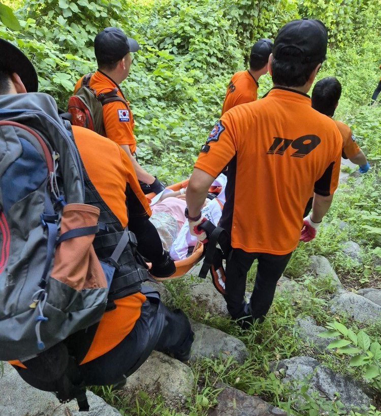 (사진제공=영덕소방서)