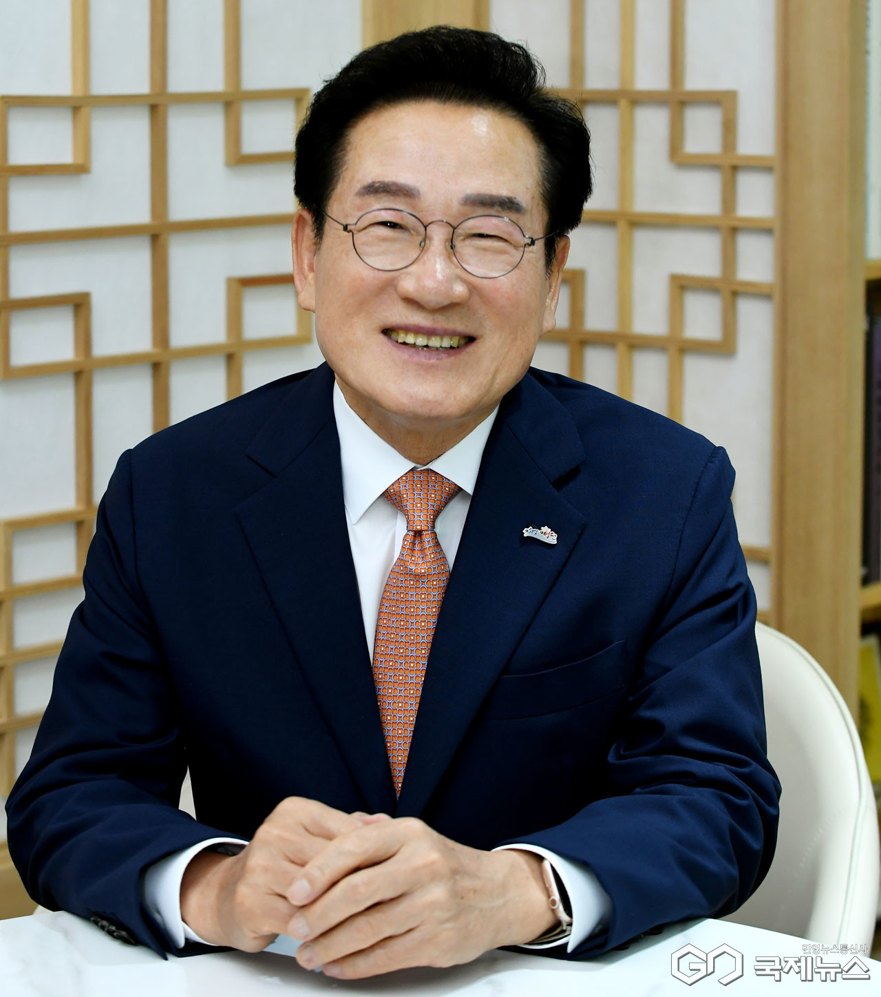 (제공=영천시) 최기문 영천시장 “농업인·소비자 함께 성장하는 신뢰받는 부자농촌 만들겠다”