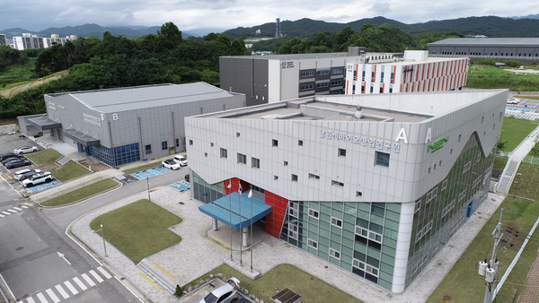 사진=남원시 바이오산업 연구원