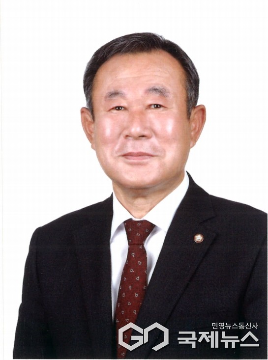 (사진제공=경남도의회) 이치우 경남도의원