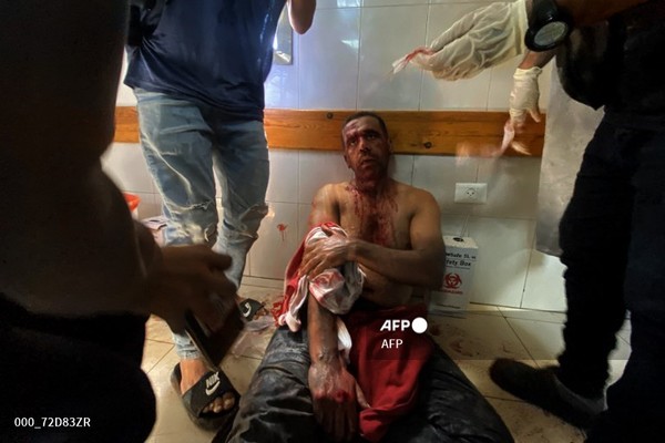 사진제공/AFP통신