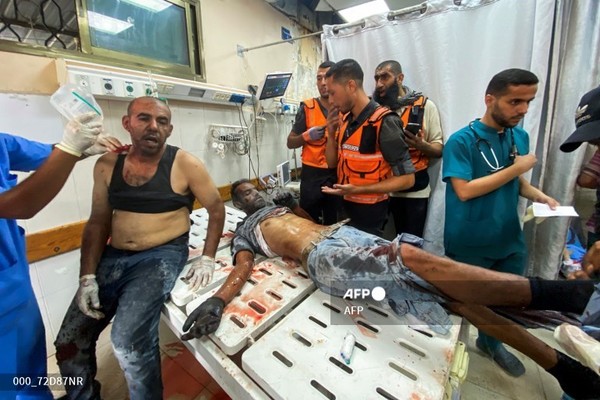 사진제공/AFP통신