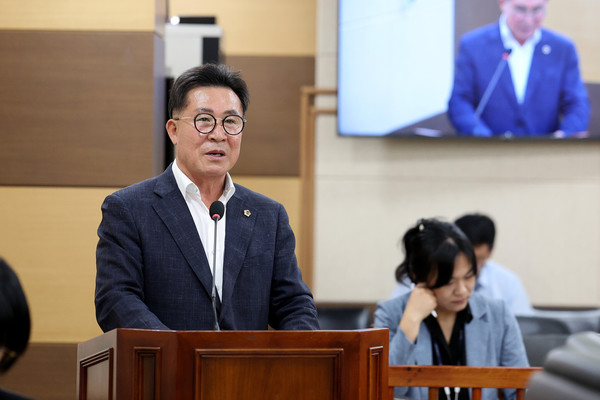 인천시의회 김종득 의원