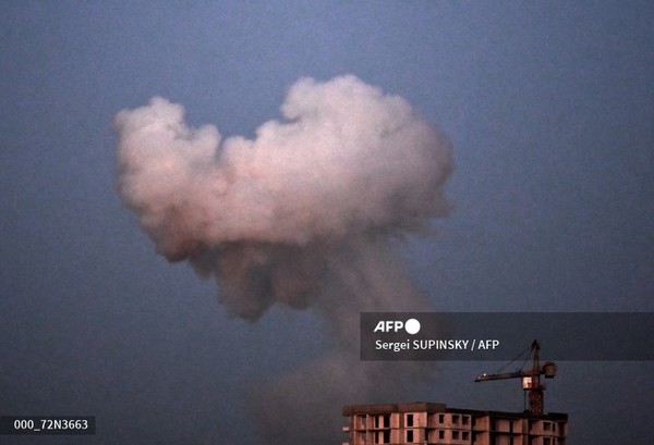 사진제공/AFP통신