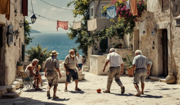 사진/크로아티아관광청