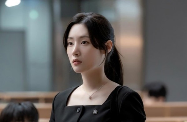 에스콰이어: 변호사를 꿈꾸는 변호사들 (사진=JTBC)