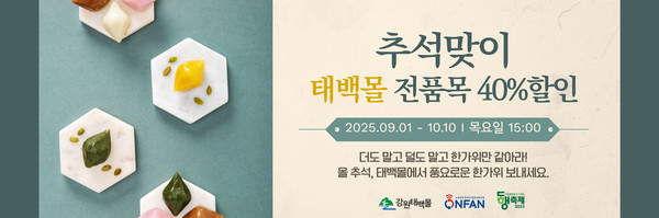 <사진제공=태백시>