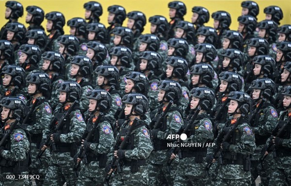 사진제공/AFP통신