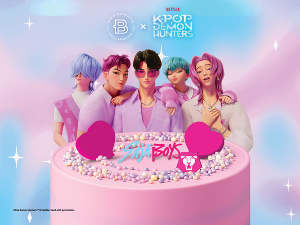 파리바게뜨 ‘소다팝 케이크’(출처=파리바게뜨)