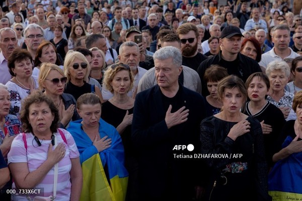 사진제공/AFP통신