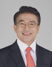 고기철 국민의힘 제주도당위원장