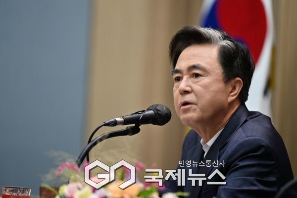 김태흠 충남도지사