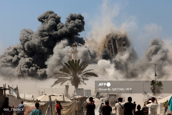 사진제공/AFP통신