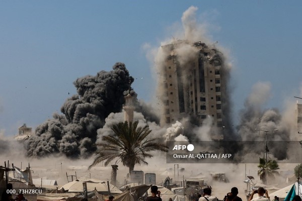 사진제공/AFP통신