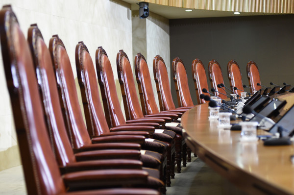 대법원 대법정 (사진=대법원 홈페이지)