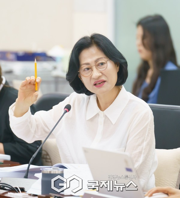 ▲광주시의회 국민의힘 주임록 의원 <광주시의회 제공>