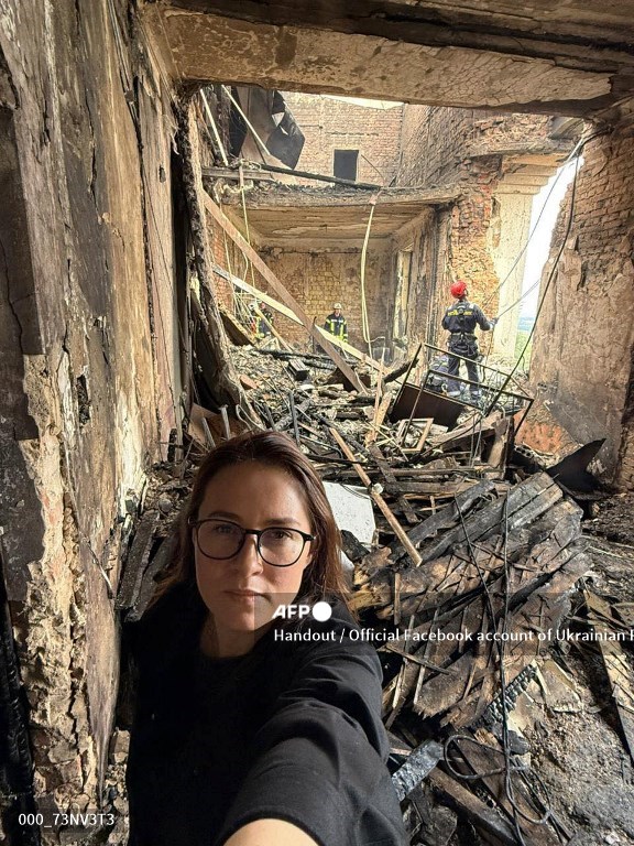 사진제공/AFP통신