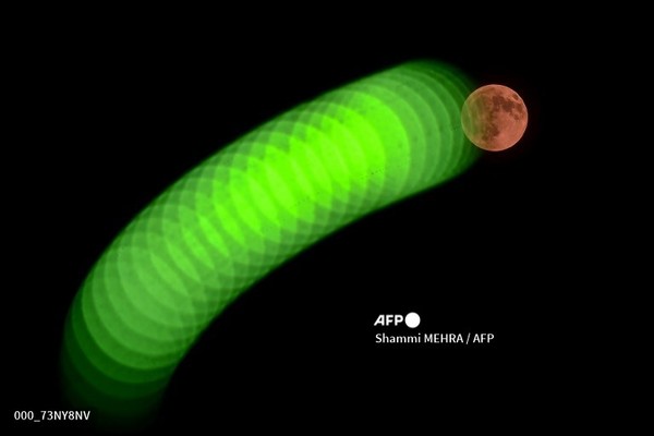 사진제공/AFP통신