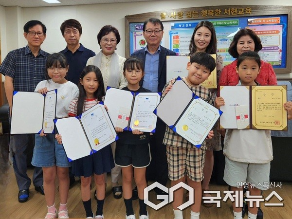 (제공=청주교육지원청)