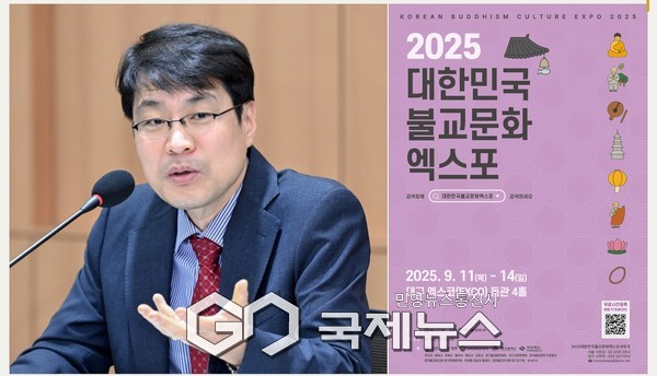 김정기 대구광역시장 권한대행(사진제공=대구시청)