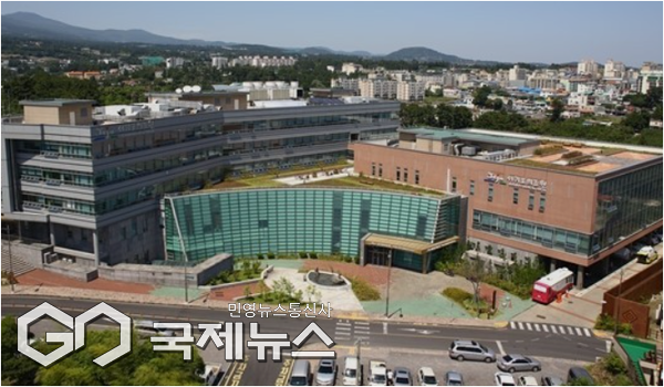 제주도는 서귀포의료원이 정신과 입원병동 26병상을 8일부터 본격 운영에 들어갔다.[사진=서귀포의료원]