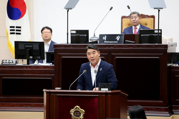 인천시의회 김명주 의원