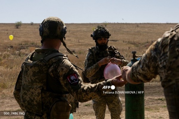 사진제공/AFP통신