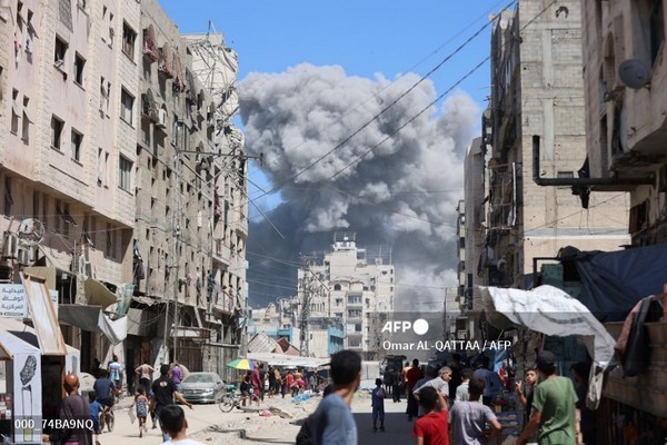 사진제공/AFP통신