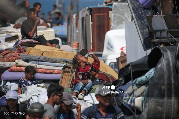 사진제공/AFP통신