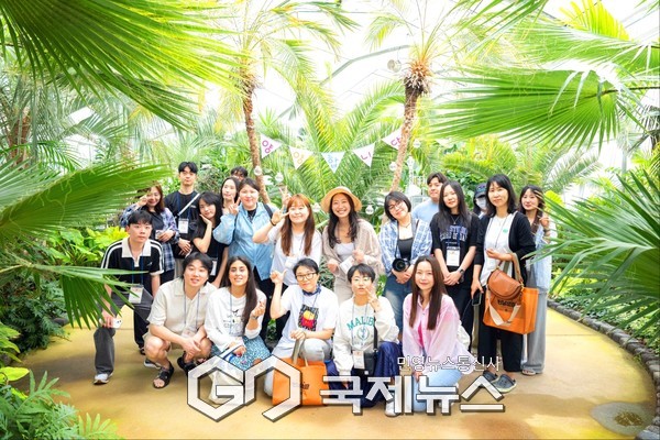 ▲ 양양군 현남면을 배경으로 한 체류형 로컬 프로그램 ‘양양 바들바들 현남생활2기 모습 사진=양양군