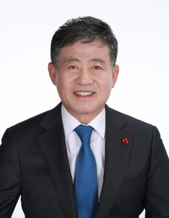 정성주 김제시장.