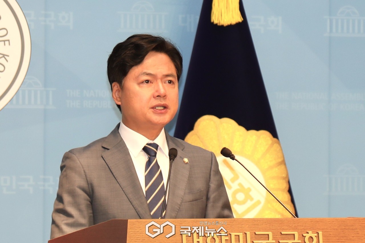 ▲김현정 더불어민주당 원내대변인/국제뉴스DB