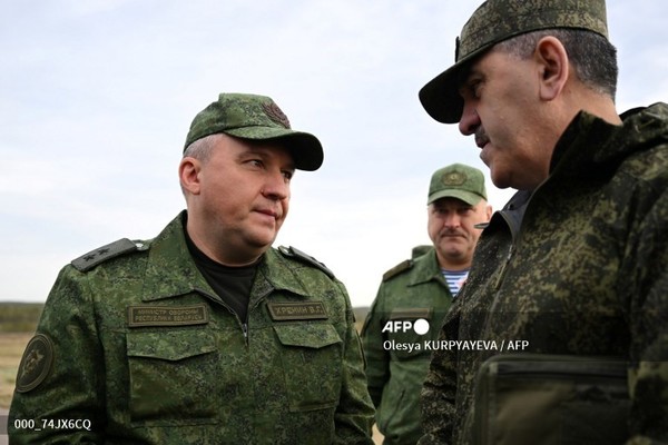 사진제공/AFP통신